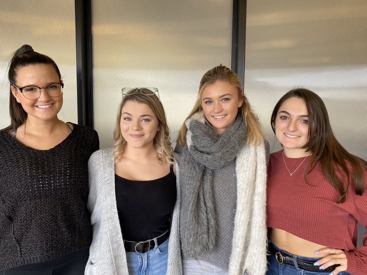 NorthRoadComm's tweet photo. We have a supersized #FirmFriday this week with 3️⃣ team spotlights!
First, @UnshatteredNY led by AE Marie and Reps Christina, Alexandra, and Sarah. They’re excited to plan and manage fundraising for the opening of their new building in Hopewell Junction!
#doinghelpinglearning https://t.co/CmLOPMjndG