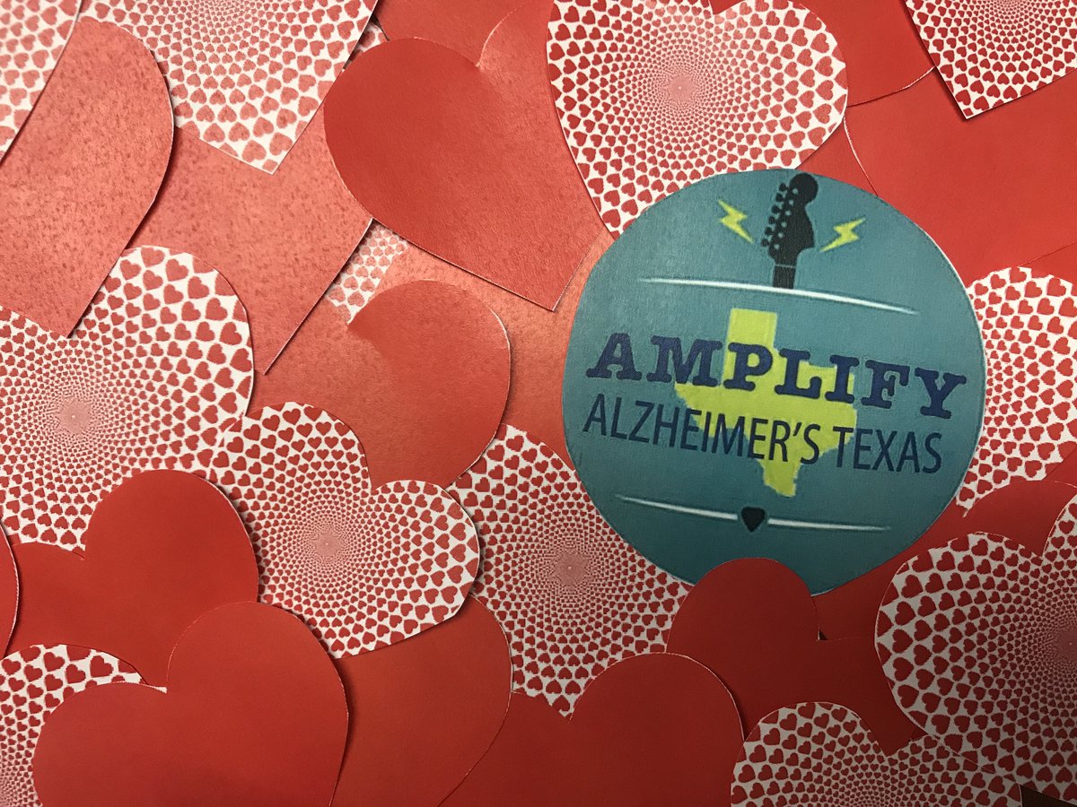 Alzheimer's Texas tweet media
