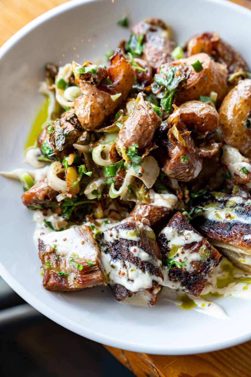 Smallman Galley tweet media