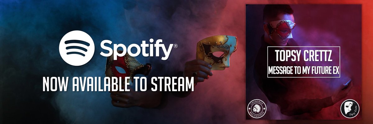 Topsy_Crettz's tweet photo. Fan of #HouseMusic or #DeepHouse ? 🔮 You'll love our new single! 

🔊 Let us know your thoughts &amp; stream the single here: https://t.co/Y5R6Sdy9dL

#TopsyCrettz #NewMusicFriday #NewMusic https://t.co/IL7Vz2ci48