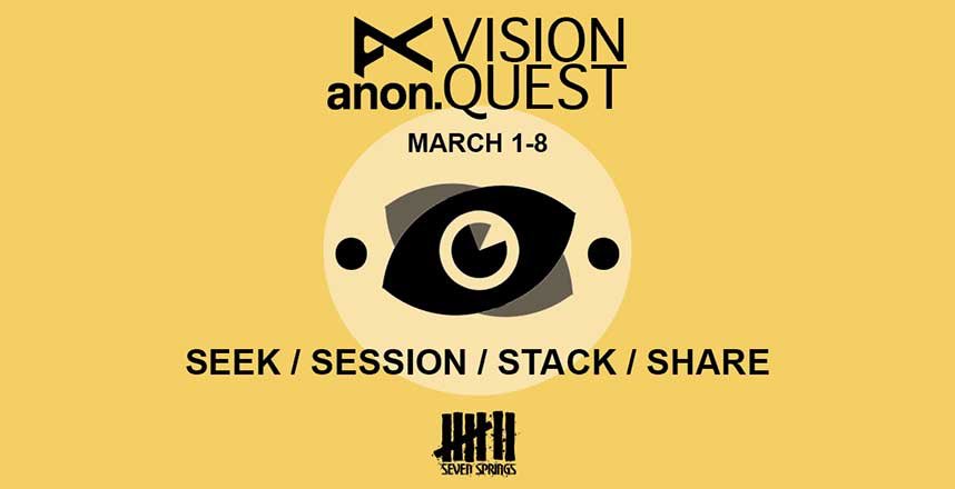 Ride7Springs's tweet photo. Introducing Vision Quest presented by @anonoptics ! A brand new video contest taking place March 1-8th. Hit the link in our bio for more info! https://t.co/ZjREuvbN1N