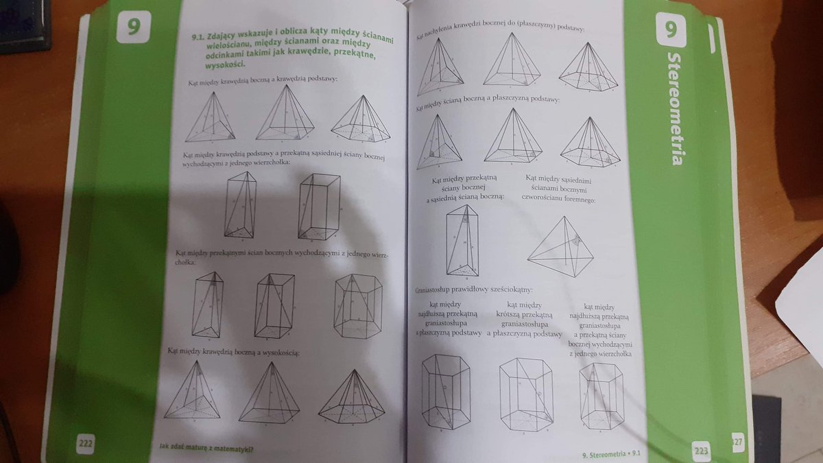 Stereometria Hashtag On Twitter