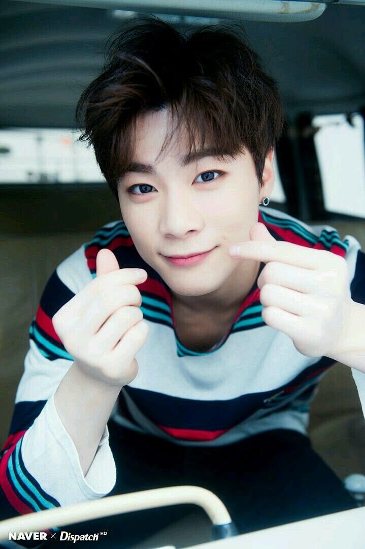 .•*day 59*•. Moonbin - astro