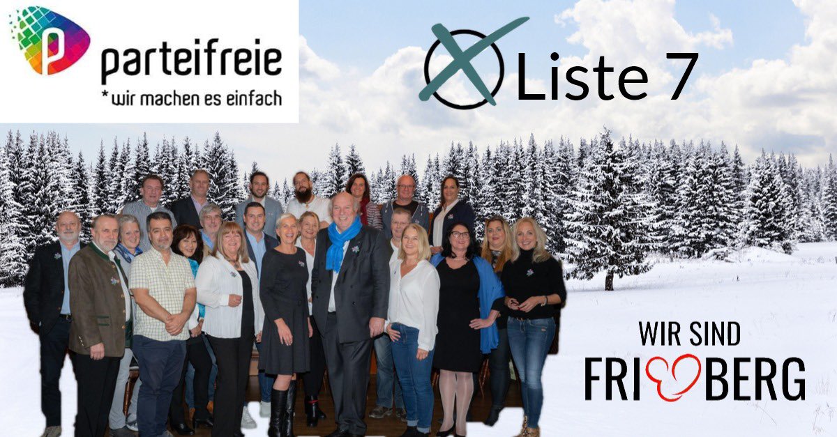 Den kurzen Winterzauber haben wir noch schnell genutzt 😉. Ab jetzt ist aber dann Frühlingsmodus. 
#wirsindfriedberg #100prozentparteifrei