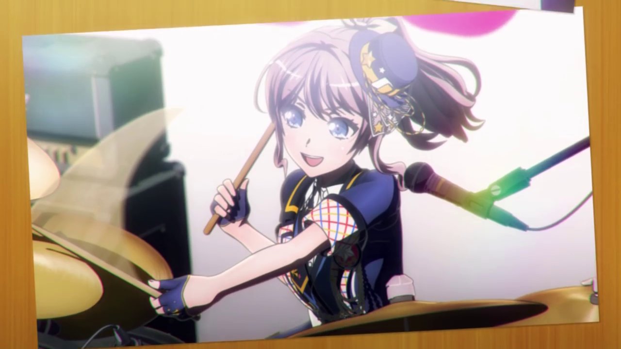 Twitter 上的 板坂阪返 流星屋模型店 ポニテ Bang Dream 3rd Season 5話のぽにて バンドリ バンドリアニメ ポニーテール ポニテ Pferdeschwanz T Co Rri9ud3cri Twitter