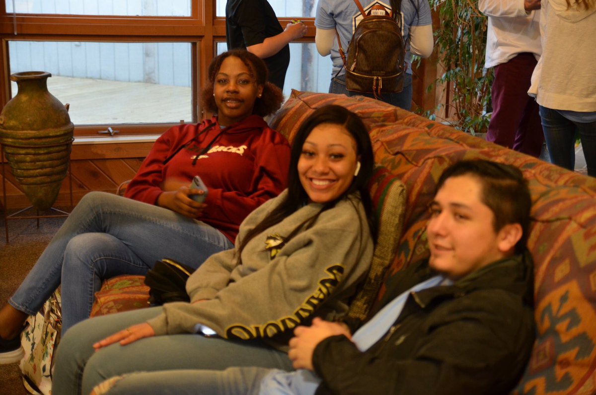 PBLatMUW's tweet photo. PBL State Leadership Conference Fish Fry Social - more pics at https://t.co/zUDXq5duiV https://t.co/lhmlokoZOa