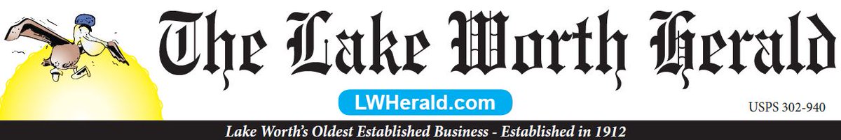FREE Event tomorrow morning in #LakeWorthBeach teaching kids how to garden organically. Community news posted in this week’s Lake Worth Herald: wesblackman.blogspot.com/2020/02/free-e…