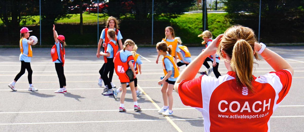 ACTIVATE YOUR SUMMER! Activate Camps are the leading provider of sports activity holiday camps for children in the UK,  including Andrew Flintoff Cricket Academy, Nile Wilson Gymnastics, Netball Fever and many more. Inspire the next generation 👉 bit.ly/37JNQlM