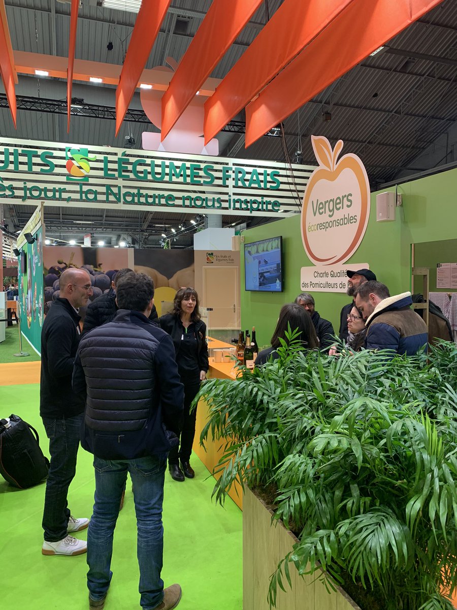 Après l’effort le réconfort ! Merci à tous les producteurs, à l’équipe, à notre chef Richard, notre diététicienne Sophie <a href="/PrestaDiet/">PrestaDiet</a> , notre animateur Nicolas, pour votre bonnne humeur et votre professionnalisme. Fin du 7eme jour de bonne humeur. 👍👏😉