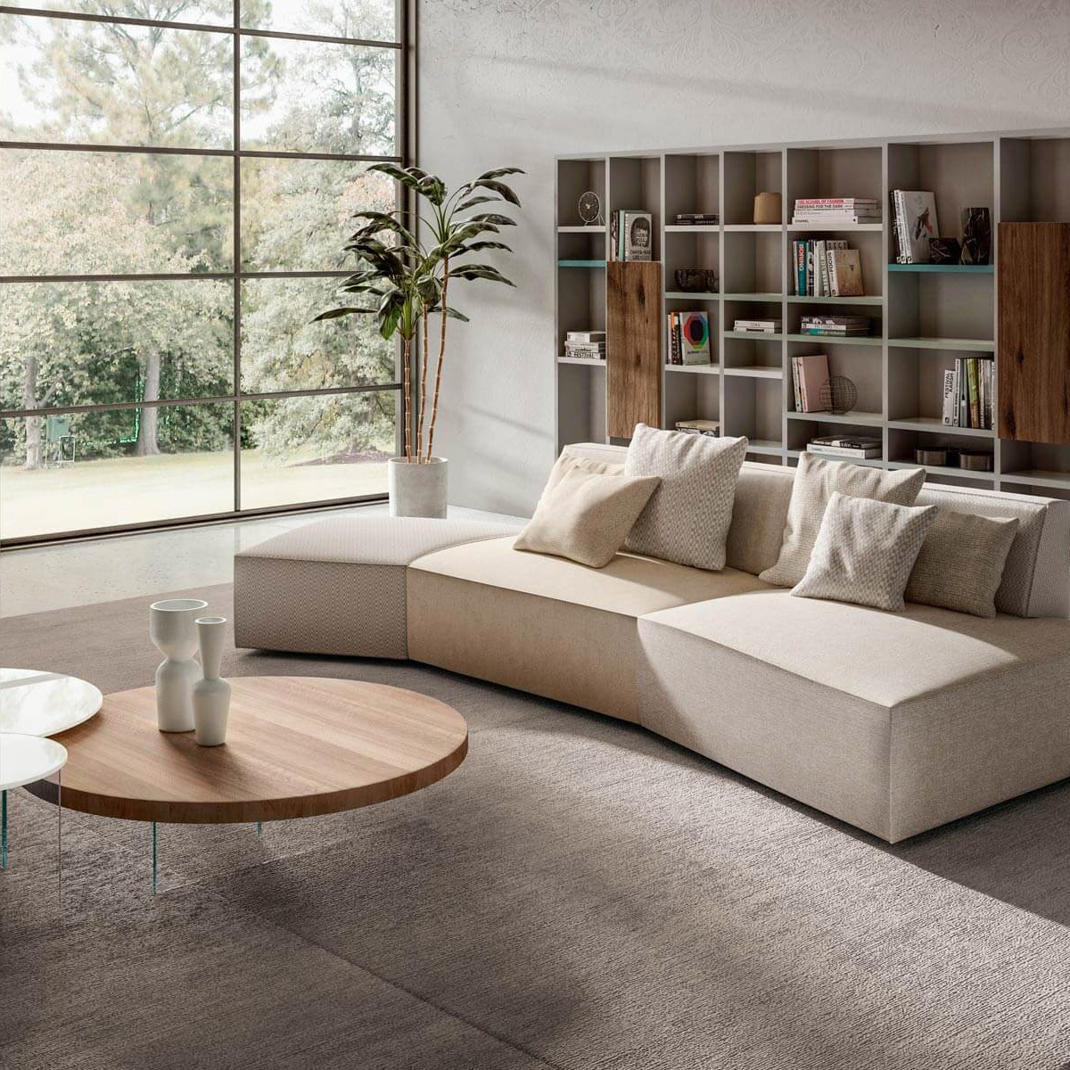 CMCLaTorre's tweet photo. #Lago living è la capacità di realizzare un design senza tempo, svincolato dalle mode del momento, senza ostacoli e vincoli tra i diversi ambienti della casa. La parola d’ordine è “Play the change”!

Scopri di più -->#LiveThItalianDEsign https://t.co/C07KTGNYiE #interiors https://t.co/ygkUCQiN1o