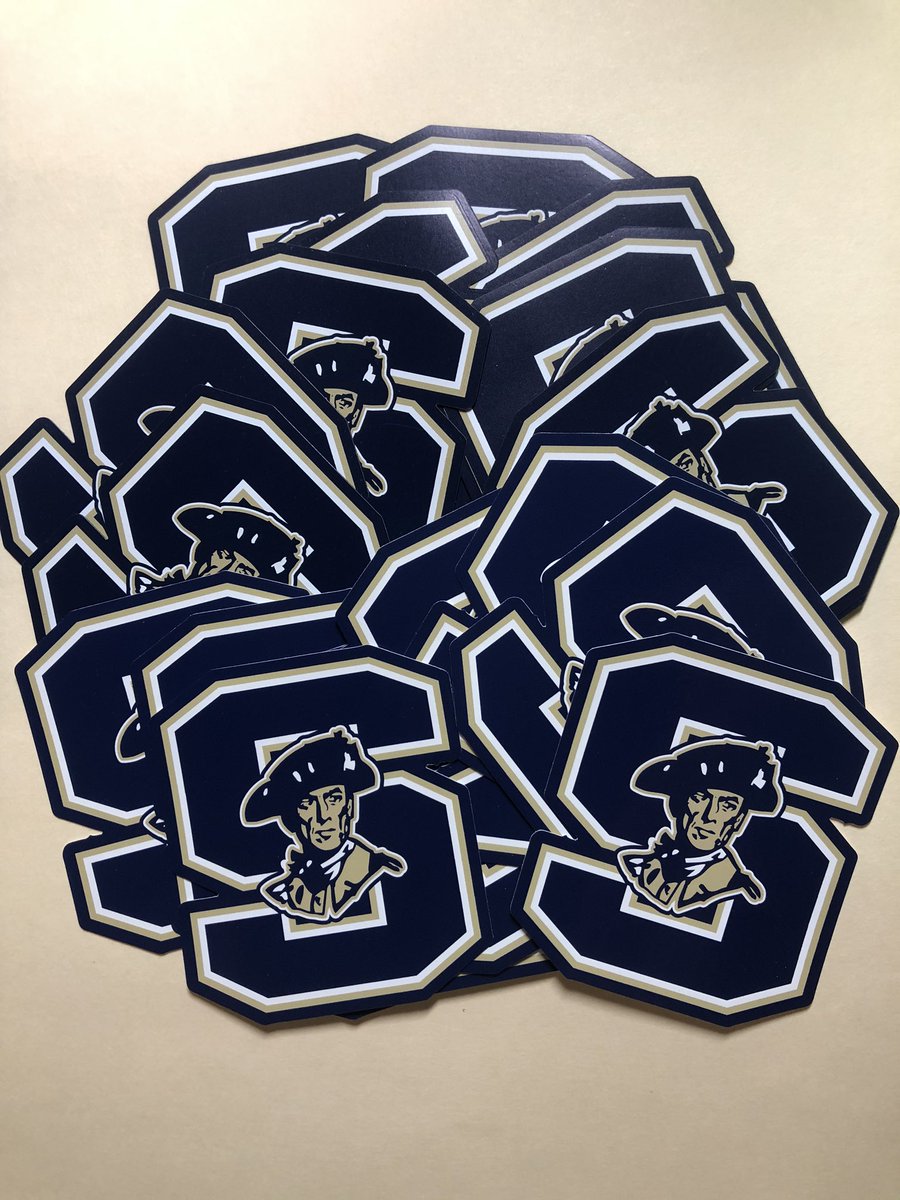 The Colonial Shop tweet media