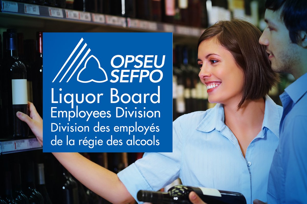 OPSEU's tweet photo. The Echo, Issue 63, February 2020 #LBED https://t.co/q6bGsuEZmN https://t.co/GpVMVlW0Vr