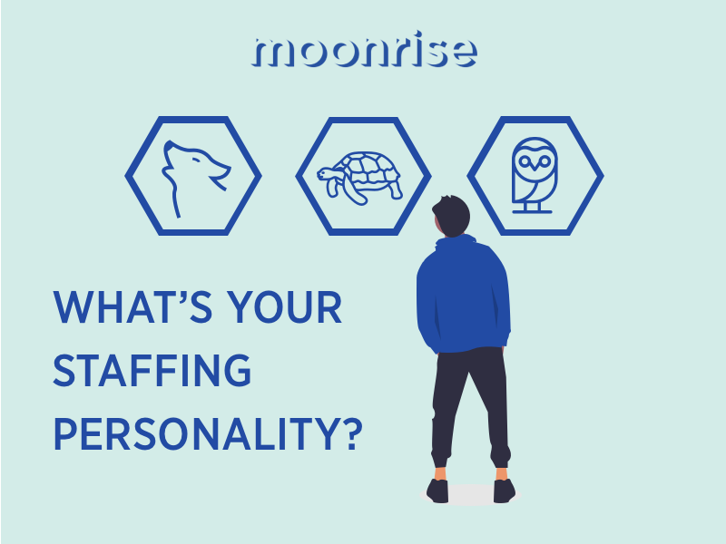 GoMoonrise's tweet photo. What's Your Staffing Personality? - https://t.co/H9fewZLEdw https://t.co/VygfV12jxt