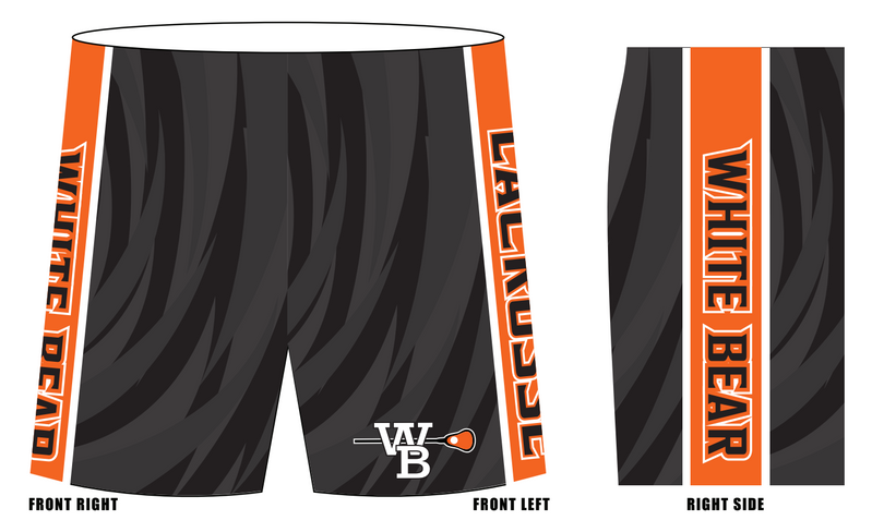 Are your son's LAX shorts too small? No problem, you can order new ones for this season here: buff.ly/2PyBzKA