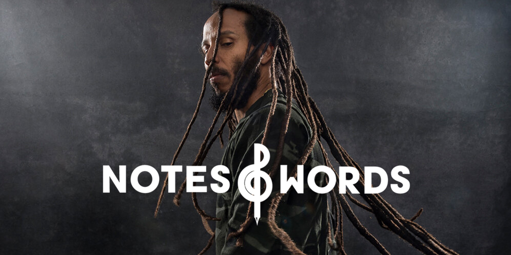 UCSFBenioffOAK's tweet photo. #BREAKING: Reggae icon Ziggy Marley will headline this year's #NotesAndWords on Saturday, April 25, at @FoxOakland. Tickets go on sale March 3. VIP packages on sale now! 🎶 https://t.co/z1MRv2mLG2 https://t.co/lYUNowAQoo