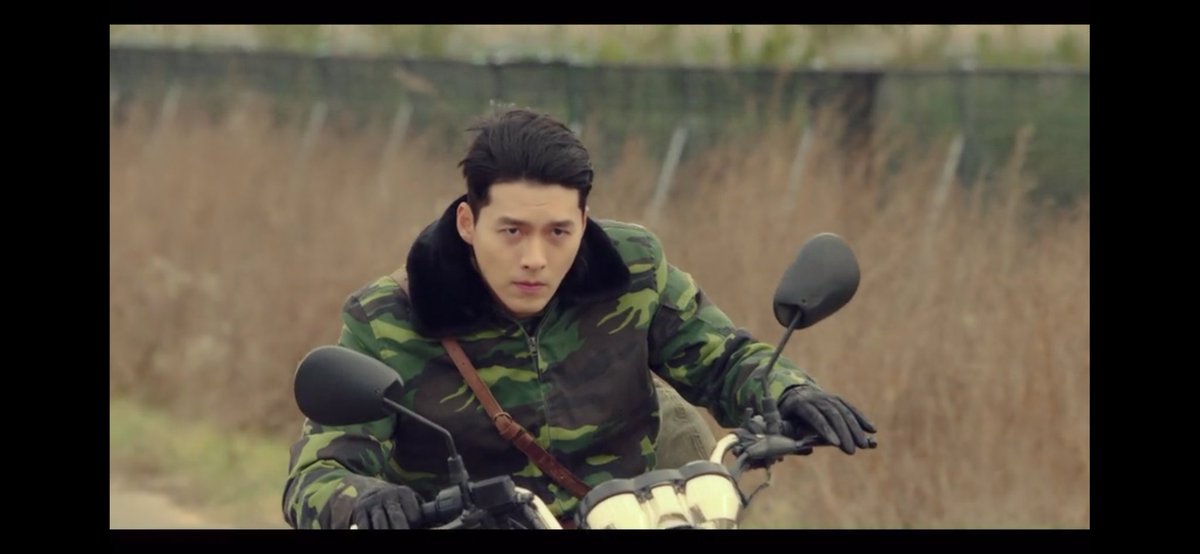 ace_antipolo's tweet photo. Are we still talking about range?

Here's your daily dose of Hyun Bin. God bless you.  #CrashLandingOnYou https://t.co/4XKhPpAmQk