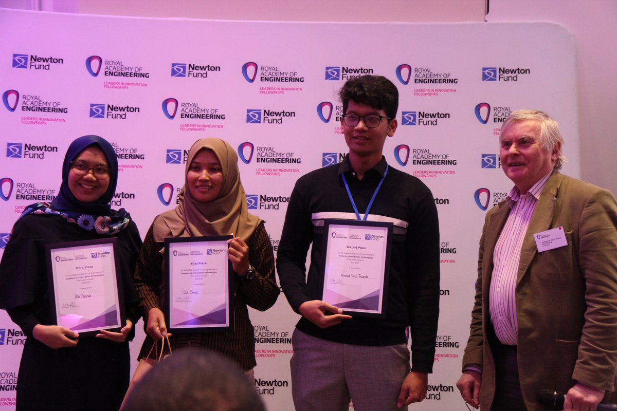 Shine (@shineinnovate) on Twitter photo A huge congratulations to all our worthy winners! It's been an incredible two weeks. #InnovationLeaders
<a href="/RAEngGlobal/">RAEngGlobal</a> <a href="/NewtonFund/">Newton Fund</a> @MowgliTweets <a href="/ChangeSchoolOrg/">ChangeSchool</a> A huge congratulations to all our worthy winners! It's been an incredible two weeks. #InnovationLeaders
<a href="/RAEngGlobal/">RAEngGlobal</a> <a href="/NewtonFund/">Newton Fund</a> @MowgliTweets <a href="/ChangeSchoolOrg/">ChangeSchool</a>