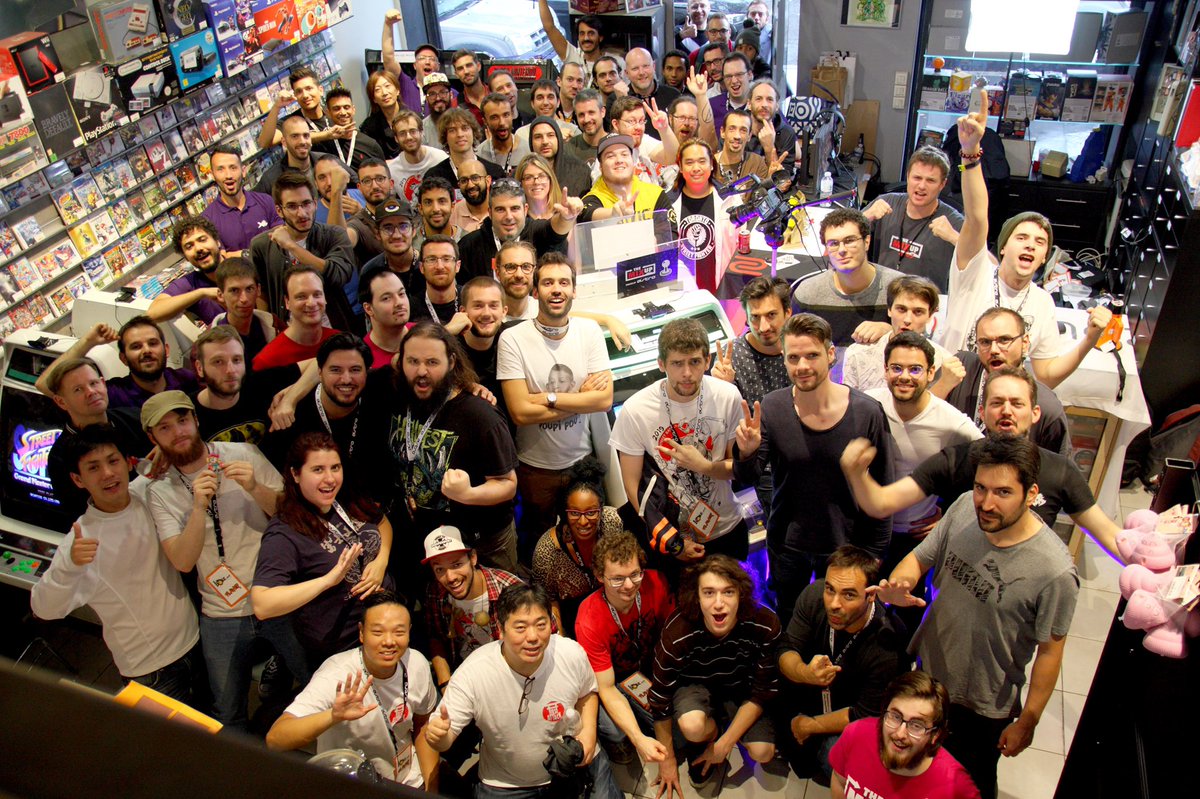 Killer Miller 🎮🕹📺 tweet media