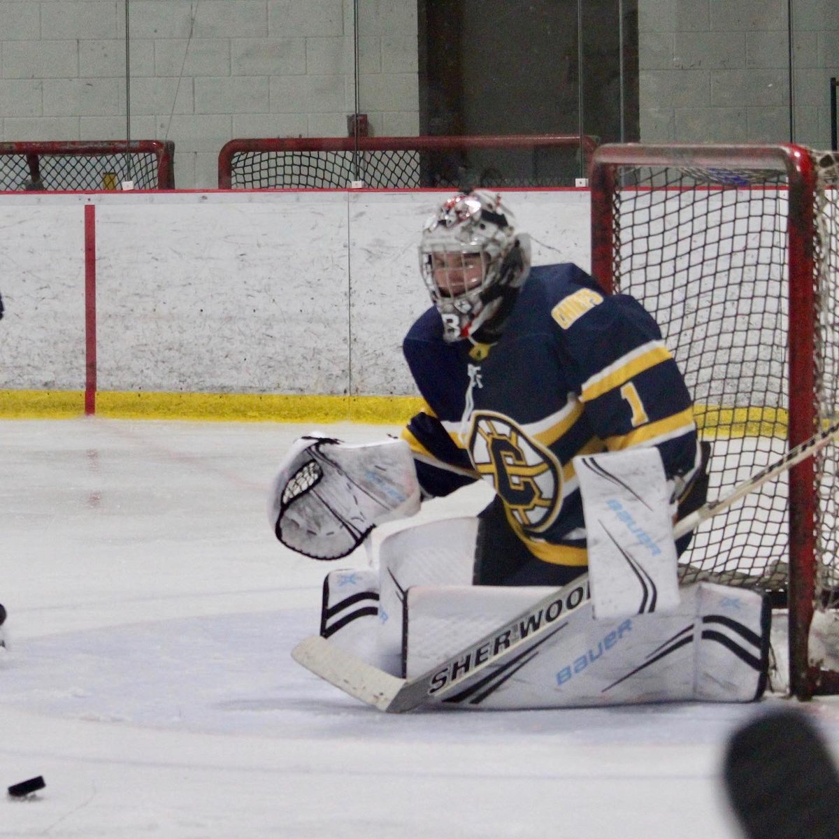 Martensville Chiefs tweet media