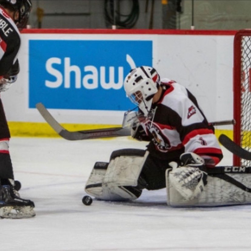 Martensville Chiefs tweet media