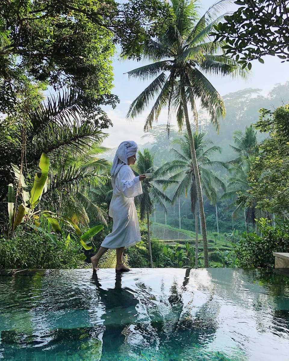 FourSeasonsES's tweet photo. Mereces un día perfecto solo para ti en @FSBali
#FourSeasons #DespiertaconFS #Bali #WakeUpWithFS https://t.co/MtDAHv7w5G