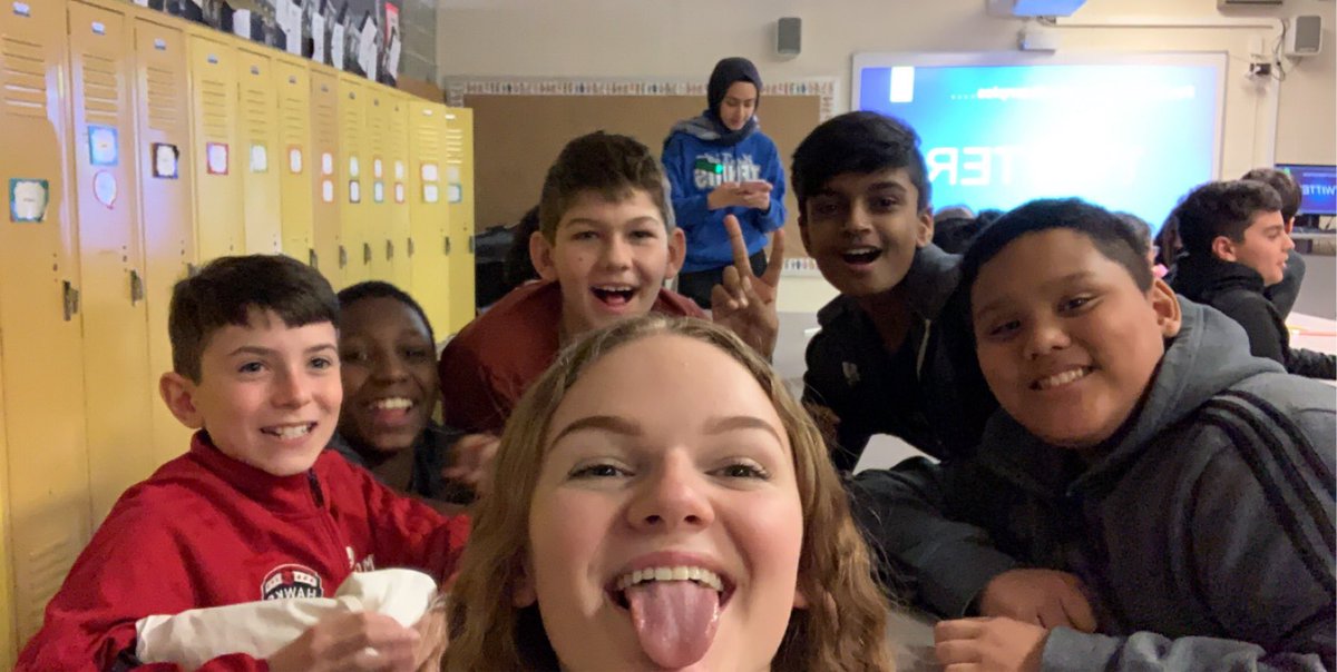 thanks for being my best last group!!