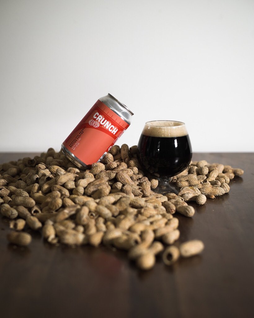 hoppy_thought's tweet photo. A true peanut butter lover knows that a single day is not enough to recognize one of the most versatile paired foods. To celebrate #peanutbutterloversday we set out to find a local #craftbeer that we knew we could count on and drink year-round. @ManayunkBrew https://t.co/fzYHMv1u70