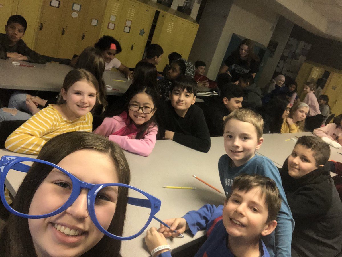 #nobullying #befriendly #upstanders #eagles 😋