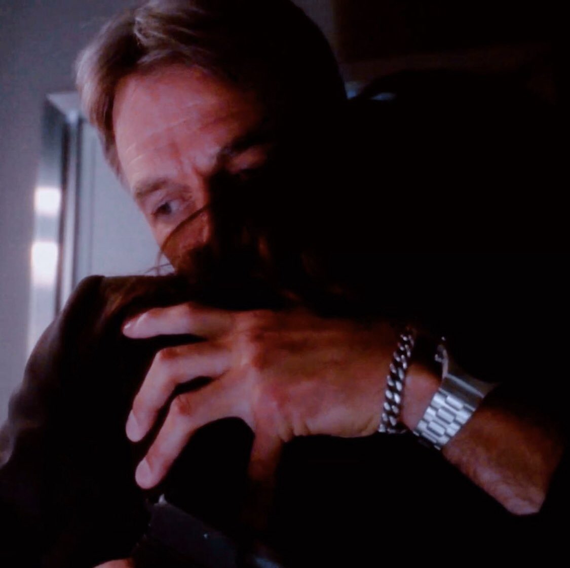 deeniejanexo's tweet photo. #FBF Forever my fave episode, their chemistry was fire ๐ฅ #NCIS #Kibbs #YankeeWhite https://t.co/Z6bXYsCiXO