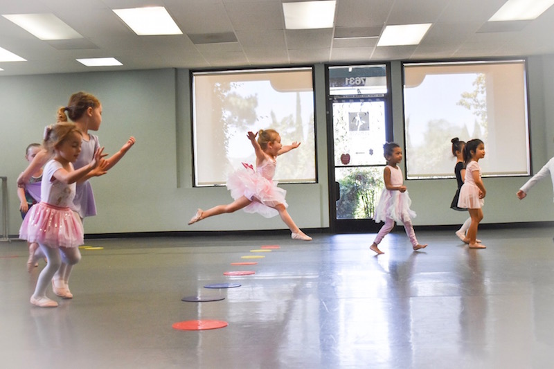 4S Dance Academy tweet media