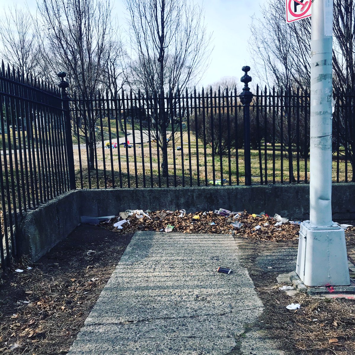 AllyMalinenko's tweet photo. Found where the sidewalk ends. Apparently at our graves which seems apt. #shellsilverstein https://t.co/YKjFeMqsfn