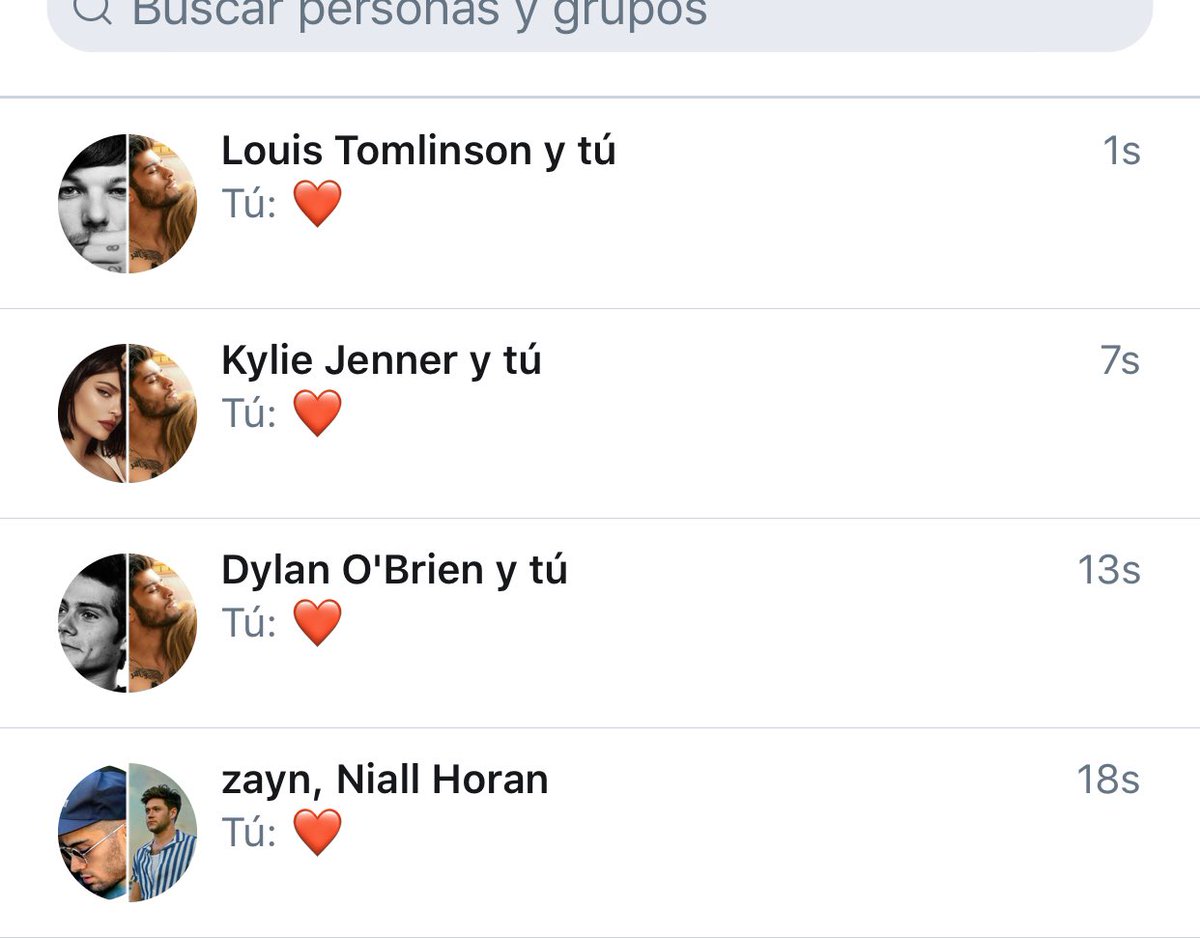 DMSGratis's tweet image. RT y escoge 1 DM 
-Síguenos + @zmevs 
-no spam
-Resultados 05/03