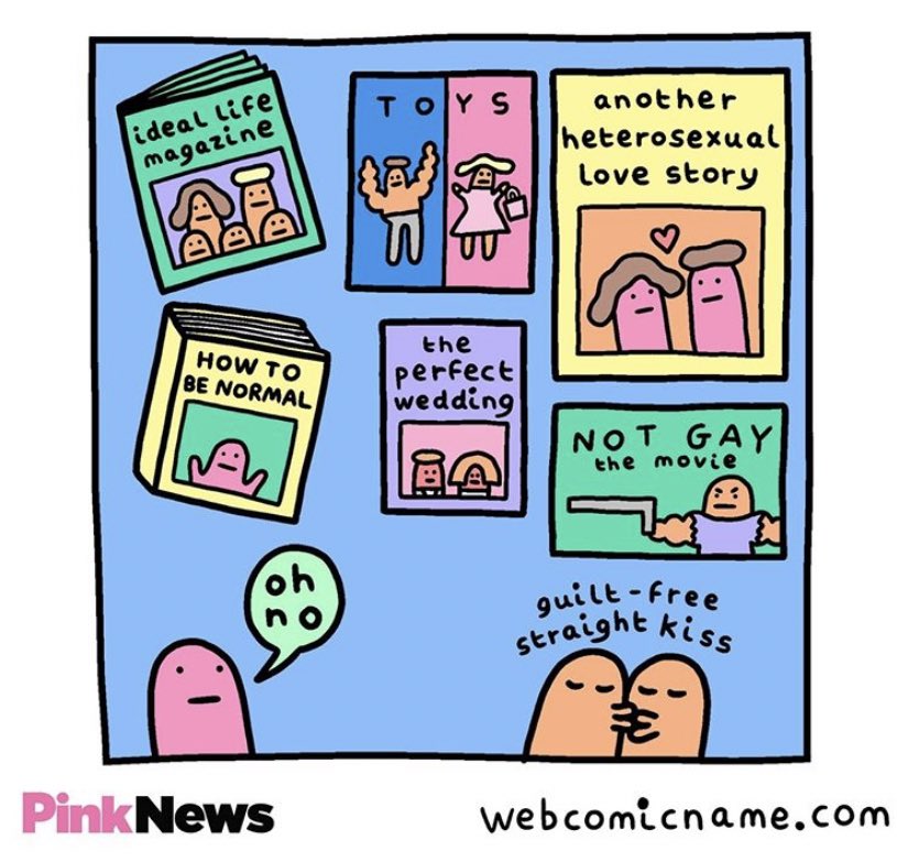 “Why are they so loud?” 

By Alex Norris