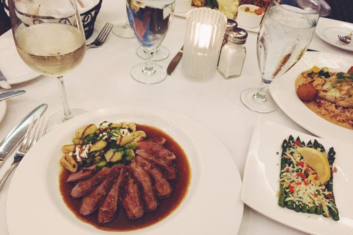 Lightfoot Restaurant tweet media