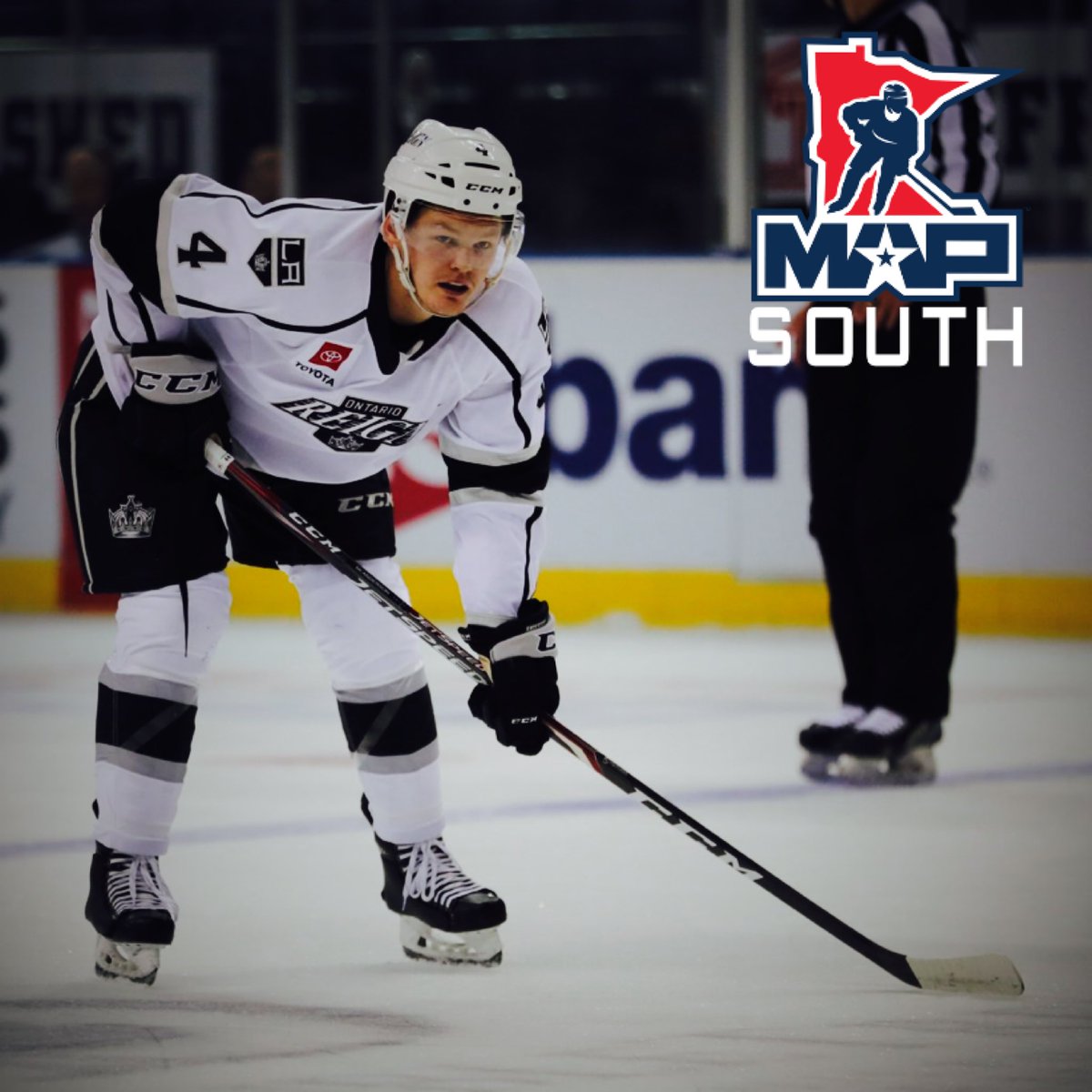 APX Hockey tweet media