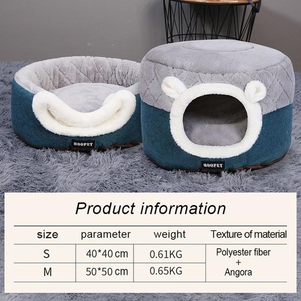 shoppuppypaws's tweet photo. Buy HOOPET Cat Bed House for your cutest pets from Shop Puppy Paws.

Buy Now: https://t.co/G6MqzHWdTP

#shoppuppypaws #bedhouse #pethouse #catbedhouse #hoopetcathouse #puppiesbed https://t.co/hFg7cVDBdS
