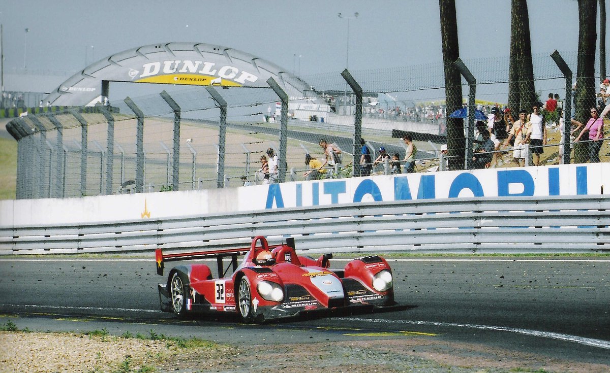 thejamesbeckett's tweet photo. It's a few years since this man graced the @24hoursoflemans Entry List, but his spirit lives on as we fight to conclude our #Project #2020andBeyond......
#NeilCunningham #KingofSlides
#Racing4MND @LeMansCup https://t.co/rPcuMGkO5G