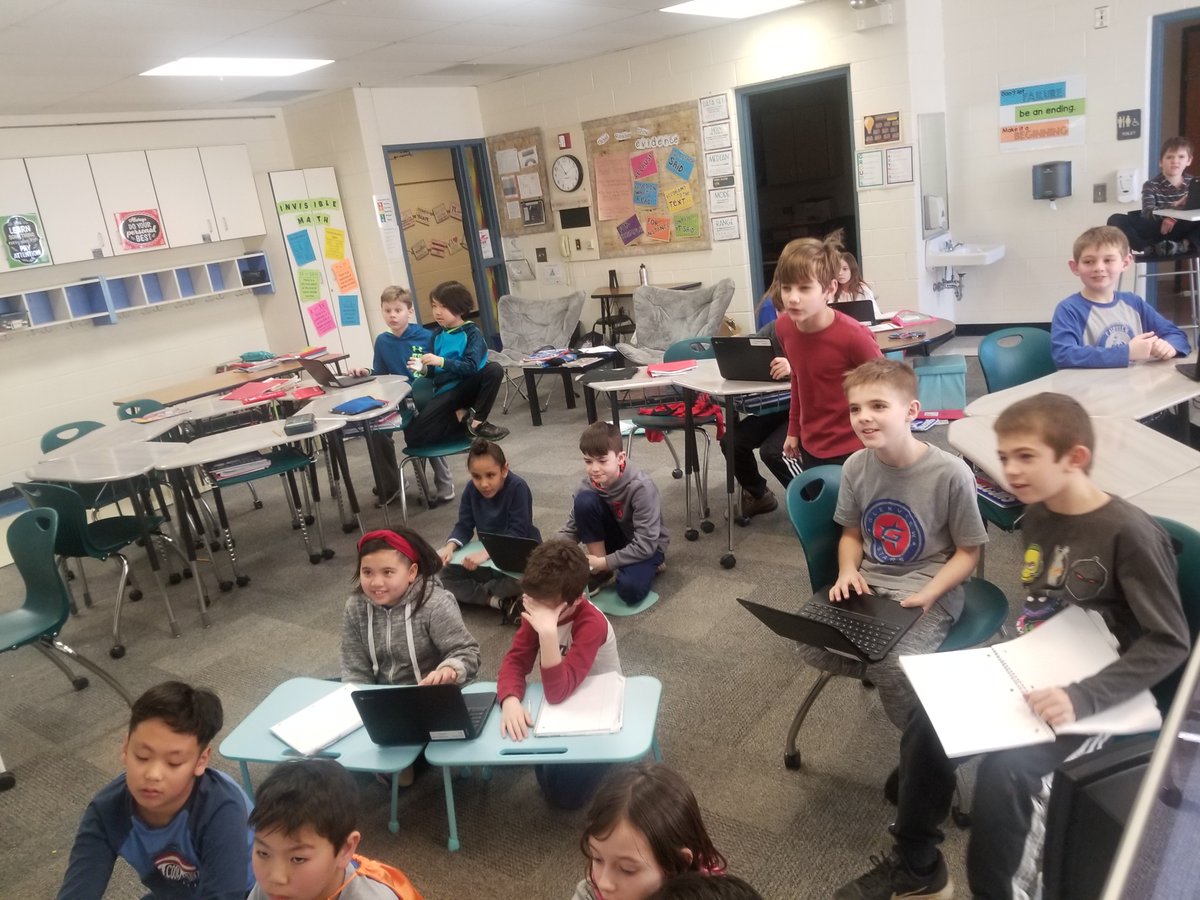 Jen Larson tweet media