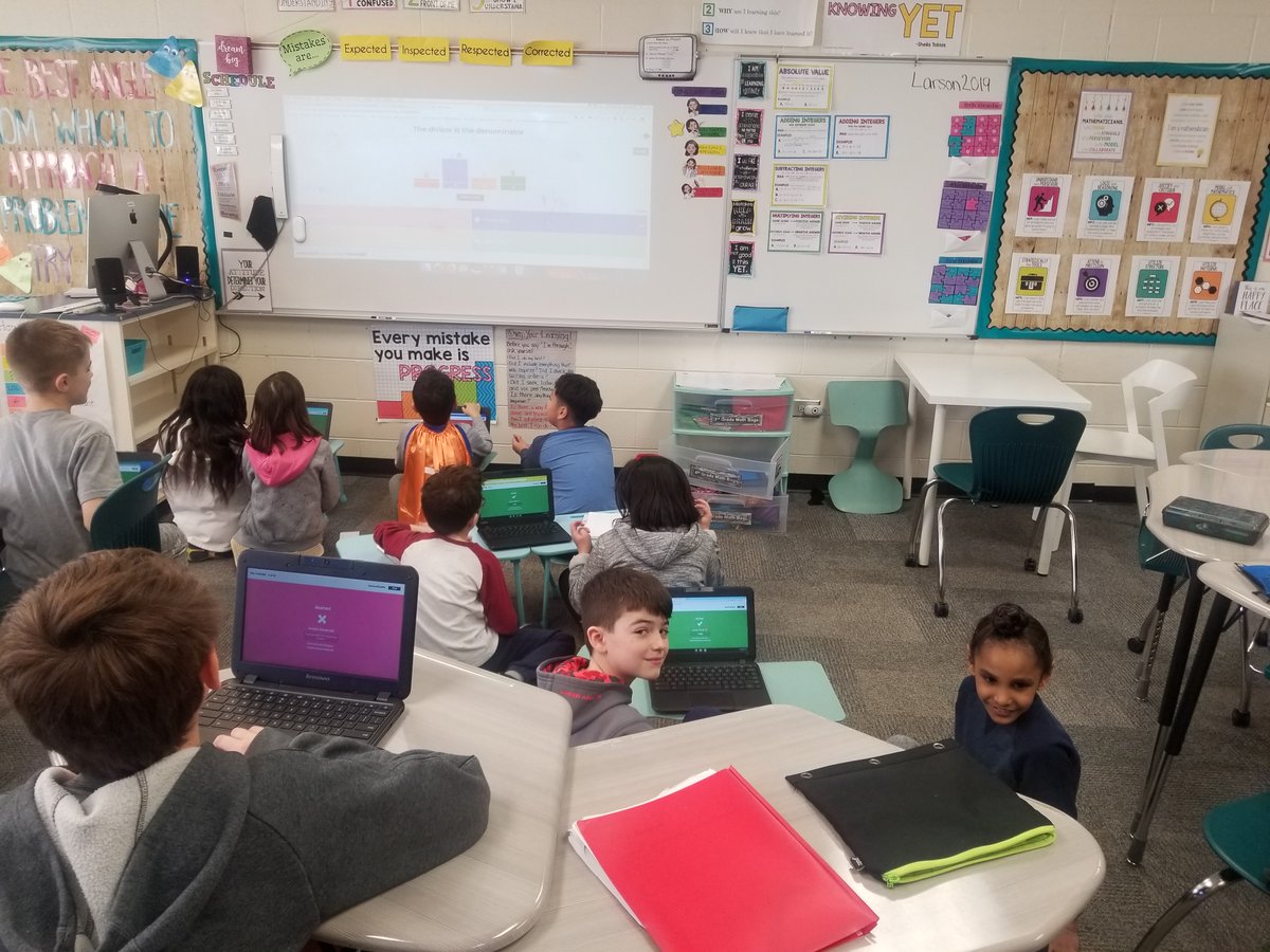 Jen Larson tweet media