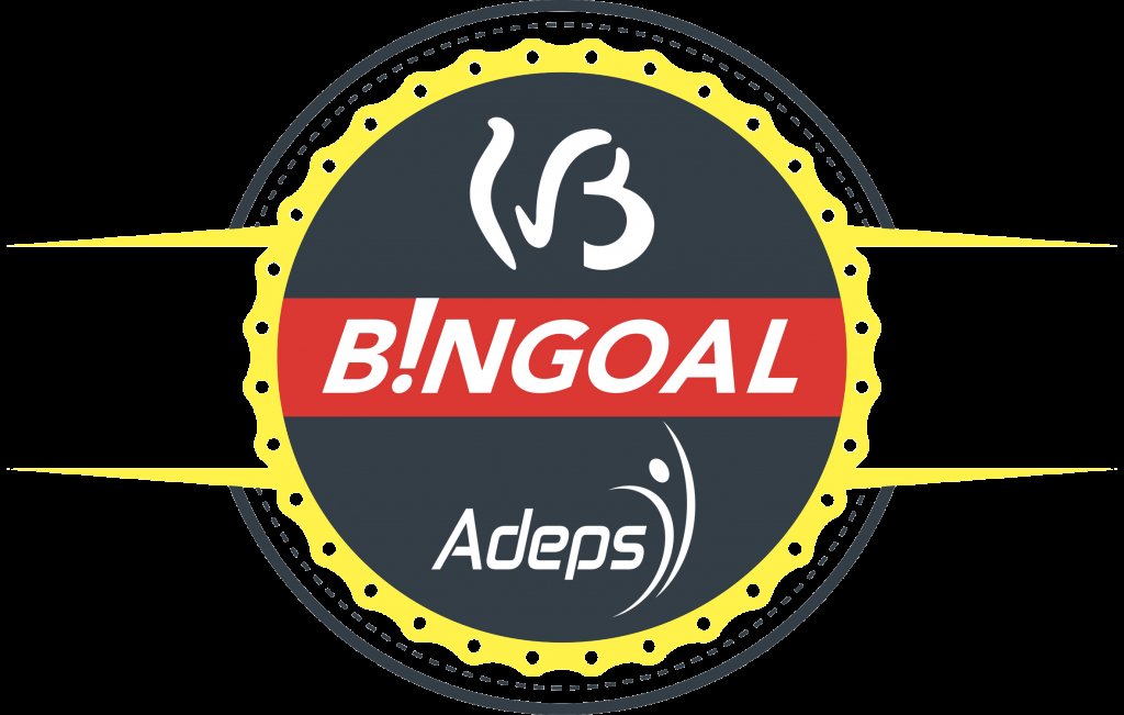CAGGLOTOUR's tweet photo. 1 jour, 1 équipe :

@CTBingoalWB, équipe 🇧🇪 de 2° division @UCI_cycling Pro Team, prendra le départ le 29/03/2020.

Quelle formation sera alignée pour #CPDLL2020?

Restez connectés!

@LNC_CYCLISME @choletagglo #cholet #choletévénements #coupedefrancefdj
#CTbingoalWB https://t.co/985jg4e8tZ