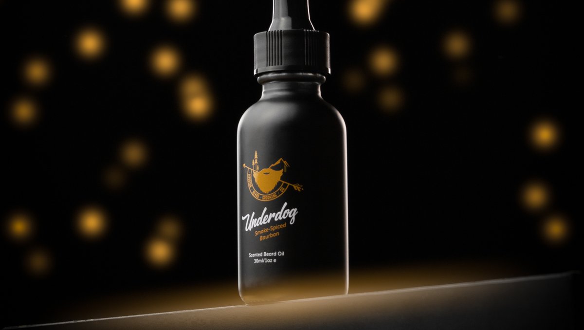 With notes of tobacco, cinnamon and vanilla, and packed with a blend of over 19 nourishing natural ingredients, Underdog beard oil is guaranteed to have your beard looking, feeling and smelling its best. 👌

#beard #beardlove #beardman #beardlife #beardyguy #beards #fuckshaving