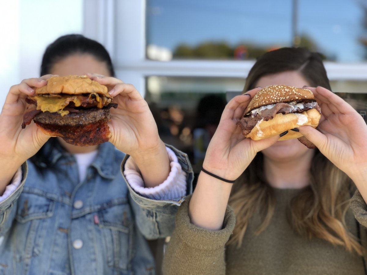 Let's take a moment to give thanks for our heavenly food. Amen.