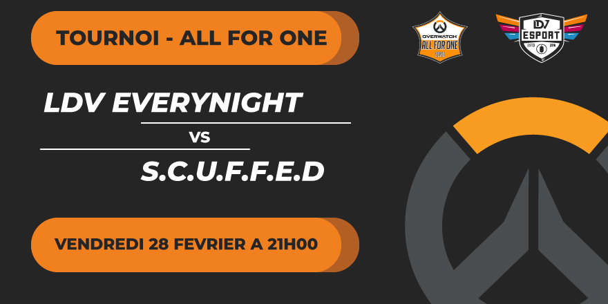 LDV ESPORT tweet media