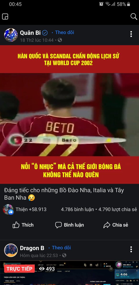 BTS bãi trôi Sông tweet media