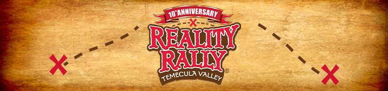 Reality Rally tweet media