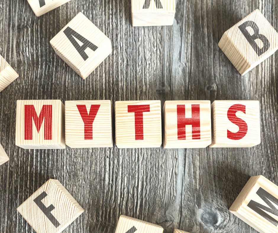 islandsportspt's tweet photo. New to physical therapy? Beware of the many myths commonly associated with this widely beneficial practice and discover the facts, here:

https://t.co/9rH9BttWEI

#IslandSportsPhysicalTherapy #LongIsland #PhysicalTherapy #Myths https://t.co/Fe6JAb0wTQ