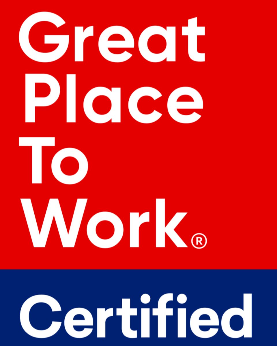 ophdfw's tweet photo. OPH-DFW is thrilled to be recognized and certified as a Great Place to Work. 

If you're smart, driven and passionate about hospitality and scratch cooking, The Original Pancake House is the place for you. Learn more at https://t.co/oaMYCmVJF0 https://t.co/xIQ0dWM2eW
