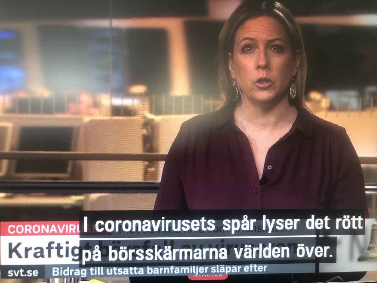 luledesken's tweet photo. 😳 Fan hände i morse egentligen? https://t.co/ujzq9UYn6h