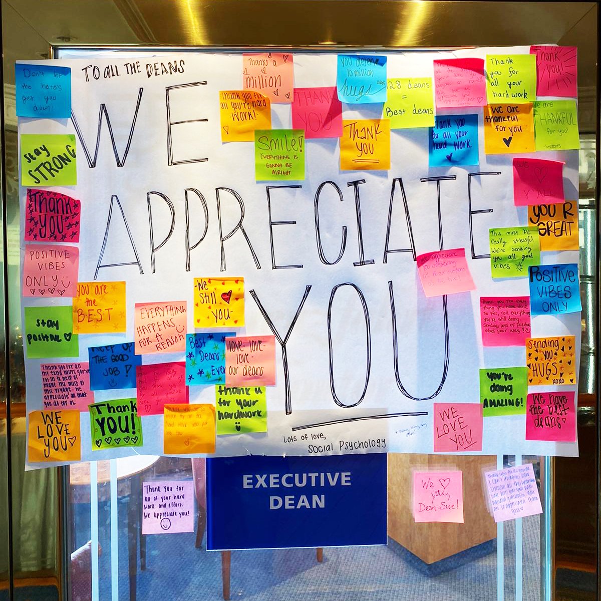 SemesterAtSea's tweet photo. So grateful for our incredible shipboard community right now. Students, staff, faculty, and of course our amazing crew coming together to support and care for one 💙 Thank you for everything, Voyage 128.
#SASsp20 #semesteratsea https://t.co/lMiqosLFyI
