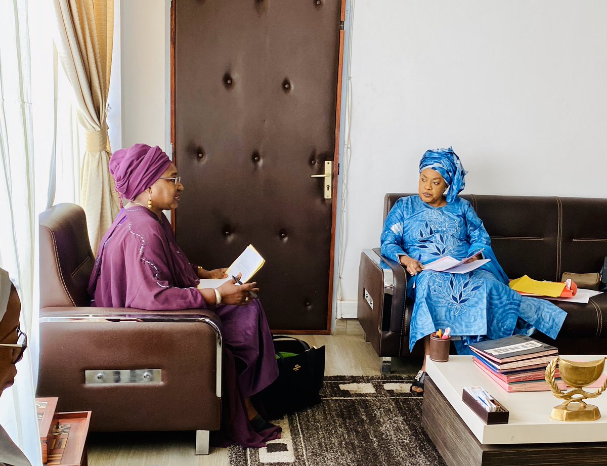 l’ASFDU tweet media